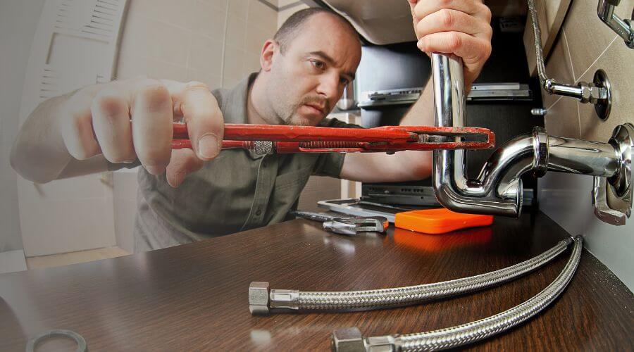 Professional Leak Detection in Monroe, CT